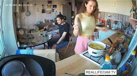 amateur tv webcam|RealLifeCam